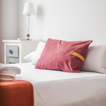 Lope De Vega Apartment Granada Ngoại thất bức ảnh