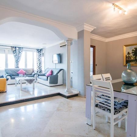 Lope De Vega Apartment Granada Ngoại thất bức ảnh