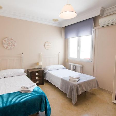 Lope De Vega Apartment Granada Ngoại thất bức ảnh